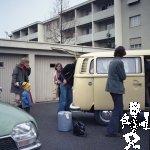 004 Zofinger Runde im Emmental 27-31-3-1975
